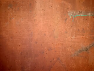 Dirty rustic metal