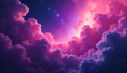  Pink Dream Sky