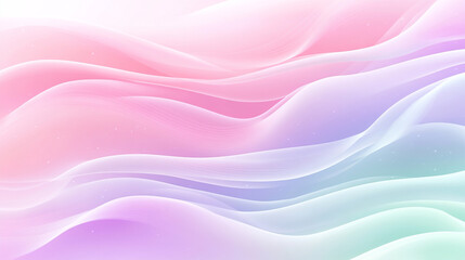 Fototapeta premium Soft Cloud