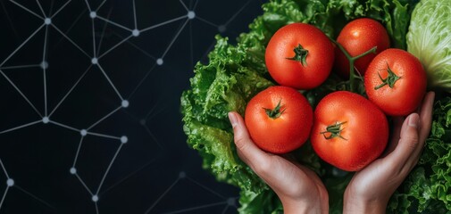 food safety storage training. Training session on using IoT-enabled sensors to monitor and maintain food storage safety conditions