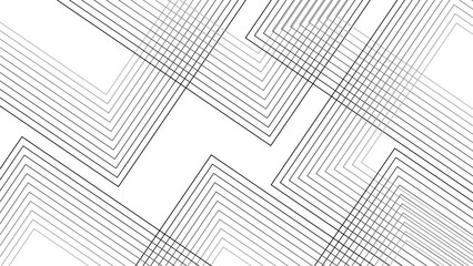 Multicolor abstract background wave line elegant white striped diagonal line technology concept web texture.  bland abstract vector wave stripe line template. 