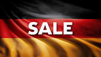 Germany on Sale