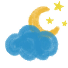 various wheater forecast icons