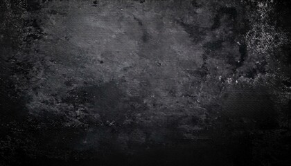 Obraz premium dark gritty texture with worn edges and distressed layers grunge vintage background texture rough aged abstract weathered