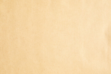 Old vintage brown paper with stain