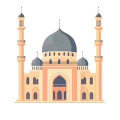 Islamic architecture, mosque building, religious place