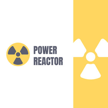power reactor Logo