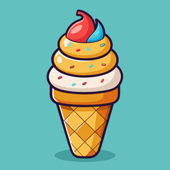 ice cream icon