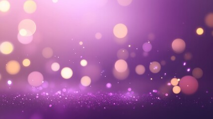 purple violet glitter, bokeh, background texture,