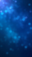Futuristic digital artwork with iridescent bioluminescent colors, hexagonal grid, deep space theme, and sleek UI design in a cinematic painterly style. Generative AI