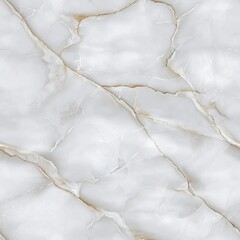 Seamless smooth marble stone texture background pattern polished tile design square format for elegant interiors