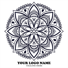 MANDALA LOGO 