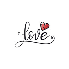  valentine day typography t-shirt