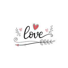  valentine day typography t-shirt