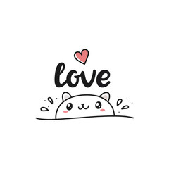  valentine day typography t-shirt