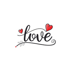  valentine day typography t-shirt