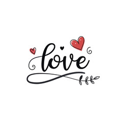  valentine day typography t-shirt