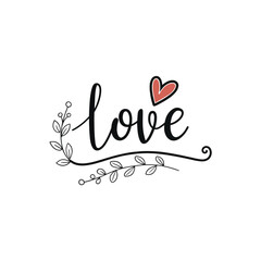  valentine day typography t-shirt