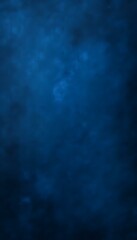 Fototapeta premium DarkBlueAbstractBackground-CloudyTexture_jpeg