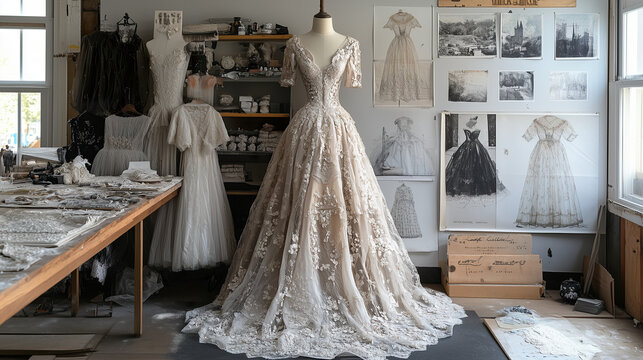 Mara88888 Style Consultation Process Image