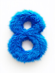 a hairy number, generative AI 