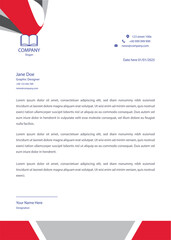 Professional Orange and Navy Corporate Letterhead Template

Modern Business Letterhead Design 

Editable Letterhead Template with Orange and Navy 

Clean and Modern Letterhead Template for Prof