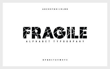 Classic typography serif font. Uppercase, lowercase, ligatures, ampersand, alternate, and number. Vector illustration word. Lettering Minimal Fashion Designs Romance Elegant.