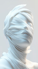 mannequin, dummy, generative AI 