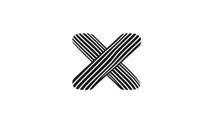 Obraz premium different type of logos for many type of uses 