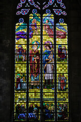 St. Martin, St. Louis