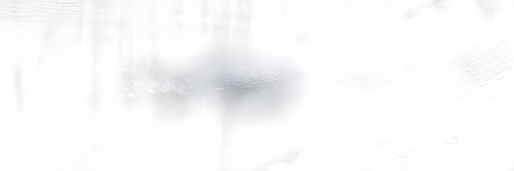 Gray and White Minimalist Painted Canvas Template for Backgrounds, Design, Texture, Banners