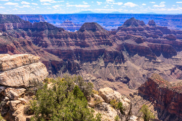 Grand Canyon North Rim