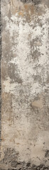 texture of old scratched damaged concrete for visualization of city blocks, generative AI