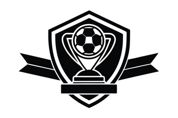 illustration of a medal