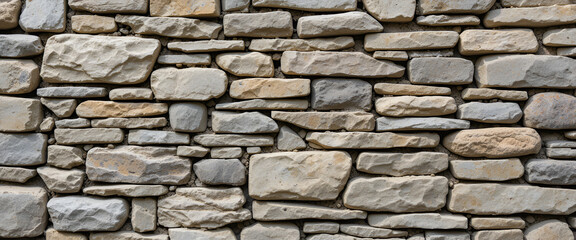 Fototapeta premium stone wall texture