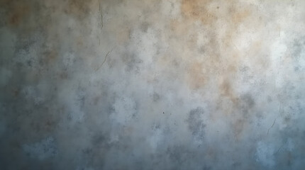 Obraz premium Textured Gray Concrete Wall Background: Grunge, Rustic, Weathered Surface, Industrial Design, Abstract Texture