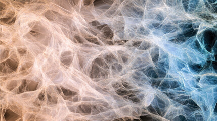 Richly textured black marble with fluid patterns and obsidian tones