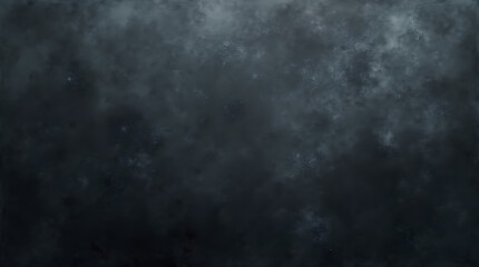 Dark Gray Textured Background Abstract Image: Moody, Smoky, Grunge Wallpaper Design for Website or Print