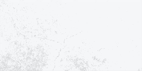 Crack damaged old wall grange, abstract texture destroyed wall white and grey color splat isolated distress background