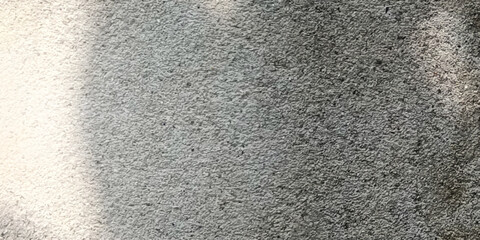 Abstract white grunge dust texture concrete wall on white background Vector for banner and business.