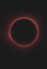 illustrazione sfondo con elementi astratti e motivi geometrici a tema surreale