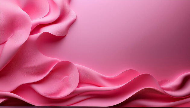 pink pink background pink wallpaper smooth pink pink background with copy space hd background hd wallpaper