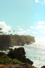 Kauai, Hawaii