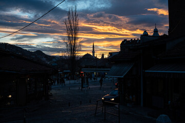 Sarajevo