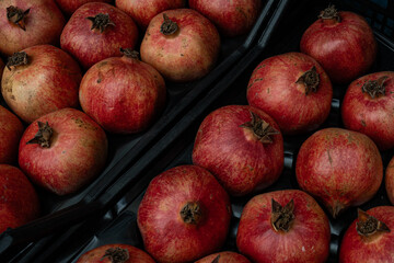 pomegranate