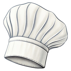 chef hat icon