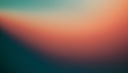 Naklejka premium abstract grainy gradient texture history impartial and minimalist layout