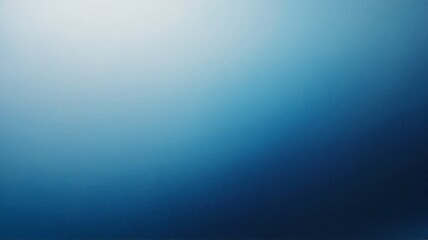 Obraz premium Smart trendy blue blurred pattern. Digital background textured display. Color gradient electronic diode effect. Website, application, games template. Computer, laptop wallpaper. Design for landing 