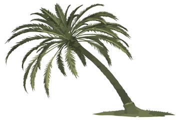 A photograph of a rectangular wooden garden bed filled with a variety of plants and vegetables. The bed is made of weathered, grayish-brown wood with a rustic appearance. The plants include leafy gree