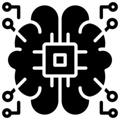 Ai Icon